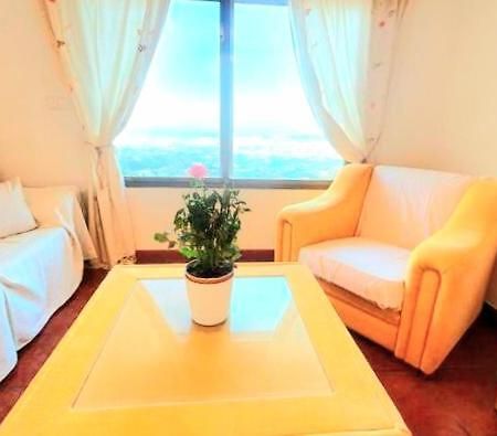 Aa Guest - El Mirador De Mijas Con Vistas Al Mar Appartement Buitenkant foto